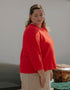 Maison Fauve - Violette Blouse